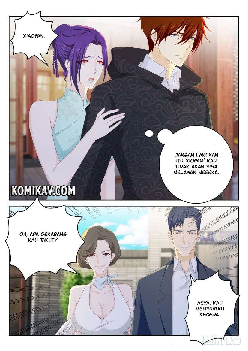 Rebirth Of The Urban Immortal Cultivator Chapter 253 Gambar 3