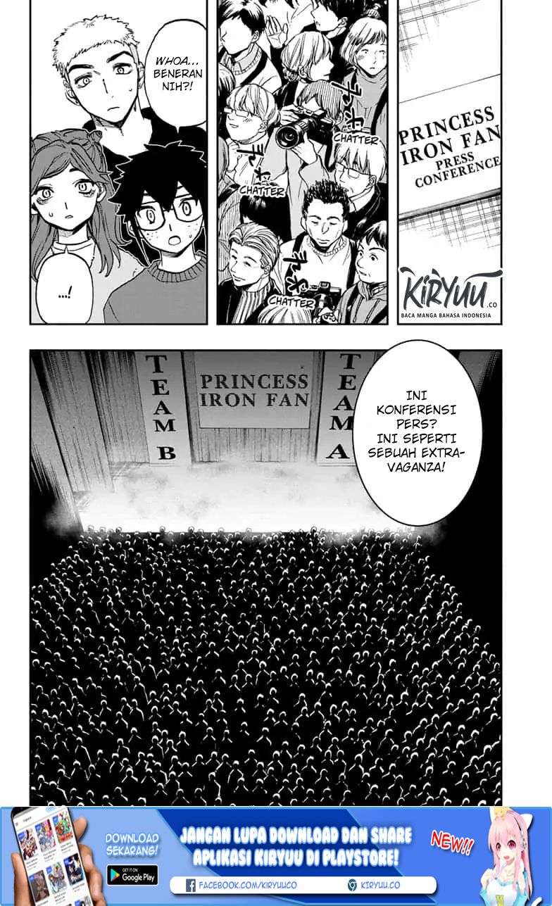 Act-Age Chapter 79 Gambar 4